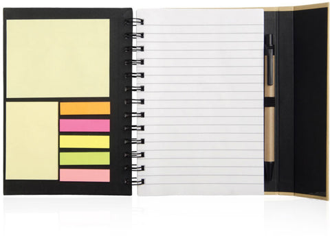 LIBRETA ECO T327