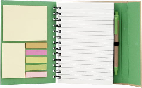 LIBRETA ECO T327