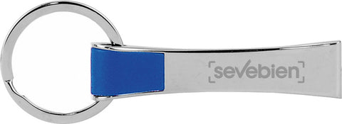 LLAVERO METÁLICO SYMON T350
