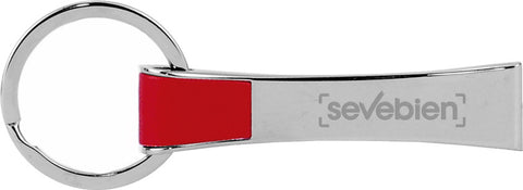 LLAVERO METÁLICO SYMON T350