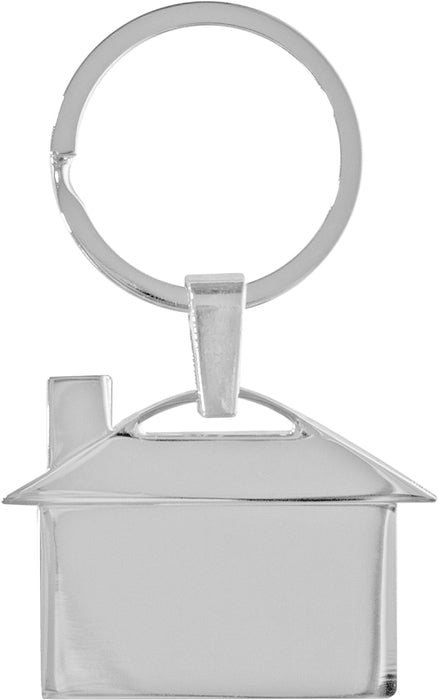 LLAVERO METÁLICO HOUSE T351