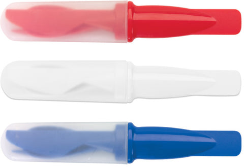 SET DE CUBIERTOS MUSKETEERS T371