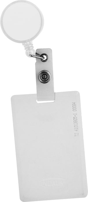 PORTA GAFETE YUBER T386