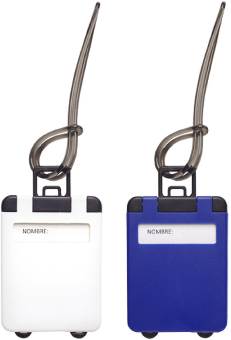 IDENTIFICADOR DE EQUIPAJE TAG IT T410