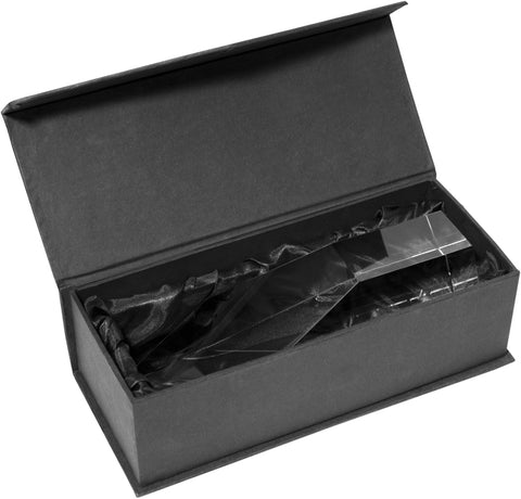 TROFEO DE CRISTAL DIAGONAL T531