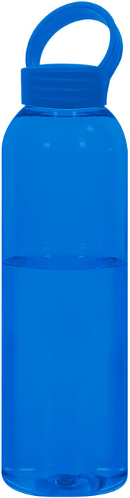 Azul/Azul translúcido