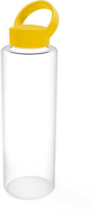 Transparente/Amarillo