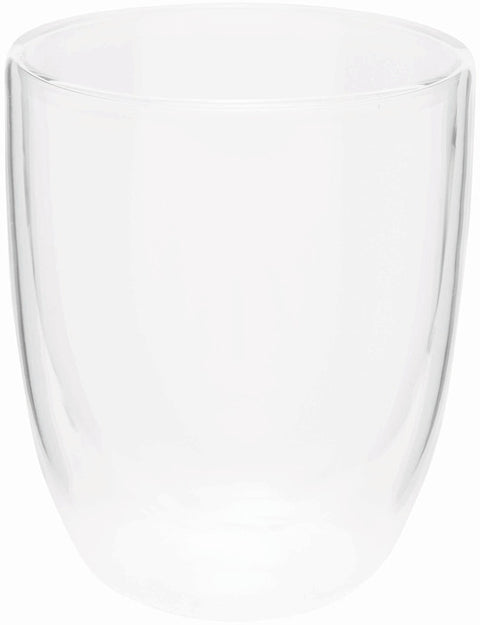 SET DE VASOS DE VIDRIO DOUBLE T549