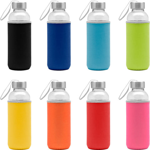 BOTELLA BELIZE T550