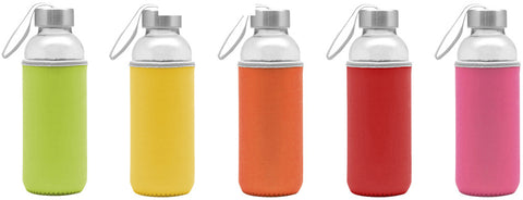 BOTELLA BELIZE T550