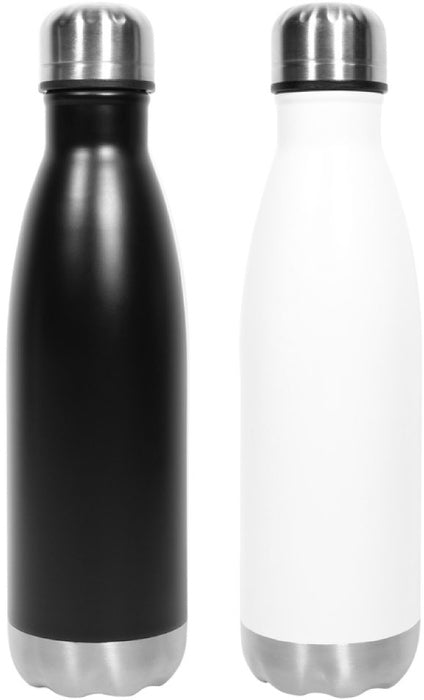 BOTELLA TÉRMICA MUAK T576