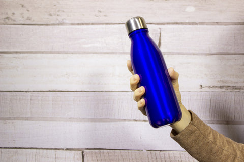 BOTELLA CHLOE  T598
