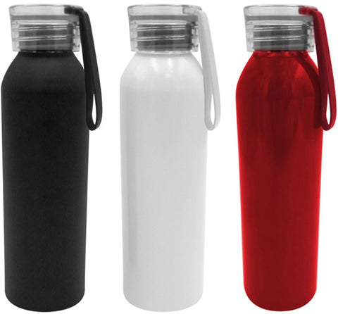 BOTELLA HAN T602