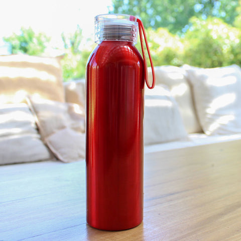 BOTELLA HAN T602