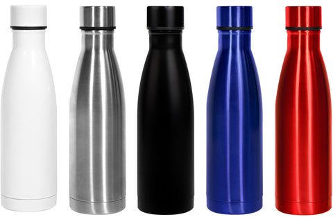 BOTELLA TÉRMICA ISLA T606