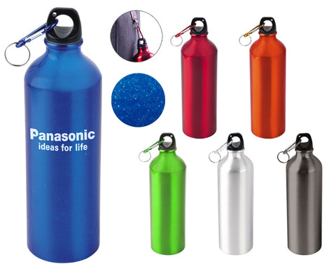CILINDRO DE ALUMINIO 750 ML NIZA TA4875