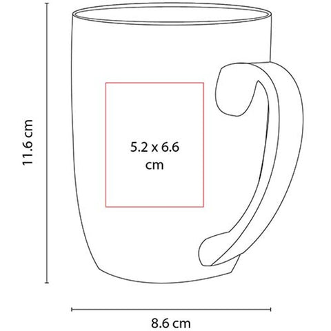 TAZA DOLCE TAZ 002