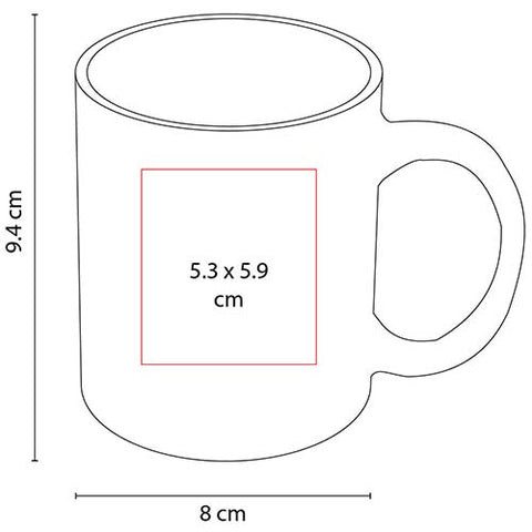 TAZA VERONA TAZ 003
