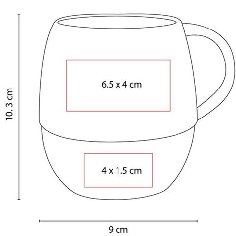 TAZA TAURÉ TAZ 012