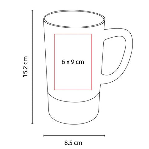 TAZA GILLEN TAZ 027