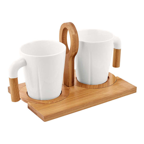 SET DE TAZAS IWAO TAZ 029