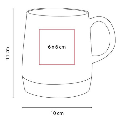 TAZA FIORLAND TAZ 031