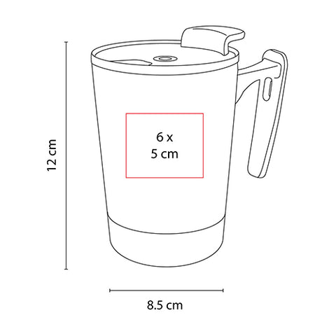 TAZA KILIA TAZ 033