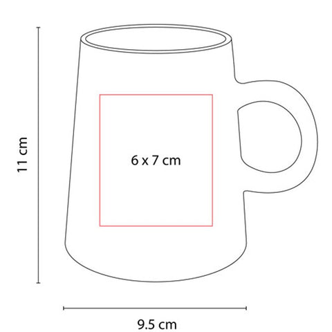 TAZA SAIMAA TAZ 034