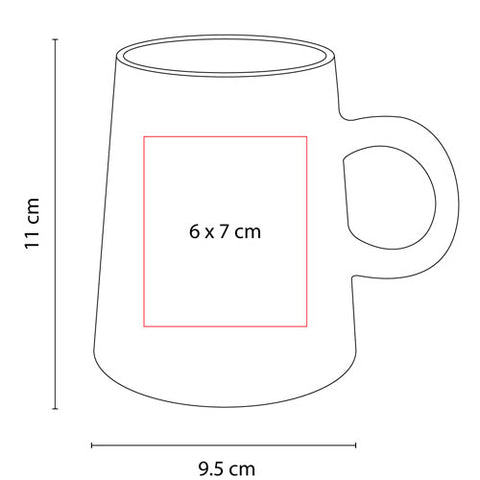 TAZA SAIMAA TAZ 034