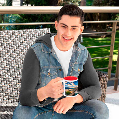 TAZA PARA SUBLIMAR PANAJI TAZ 036