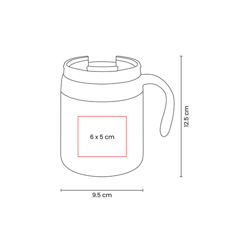 TAZA LEWES TAZ 039