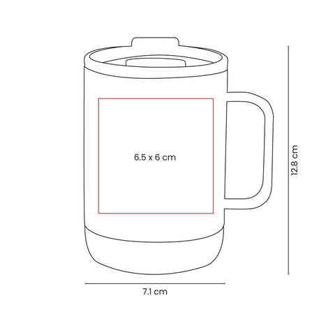 TAZA SAVOR TAZ 041