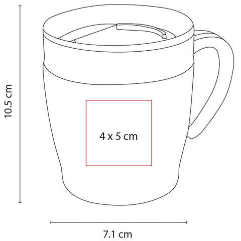 TAZA NEUE TAZ 046