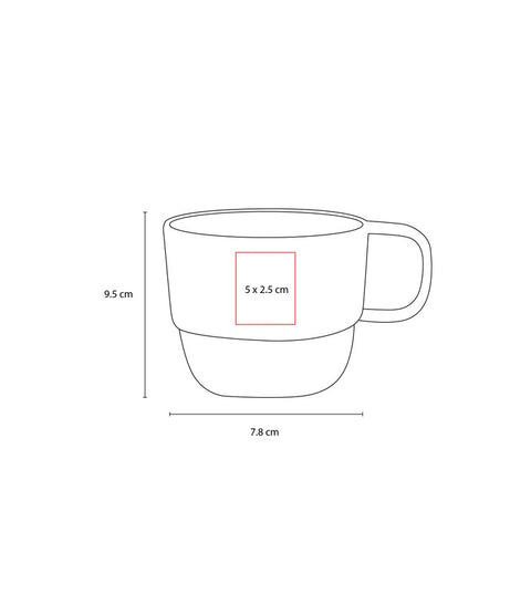 TAZA ECO EVERTON TAZ 052