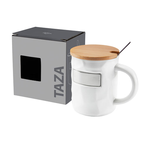 TAZA BAMBUSA TAZ 055