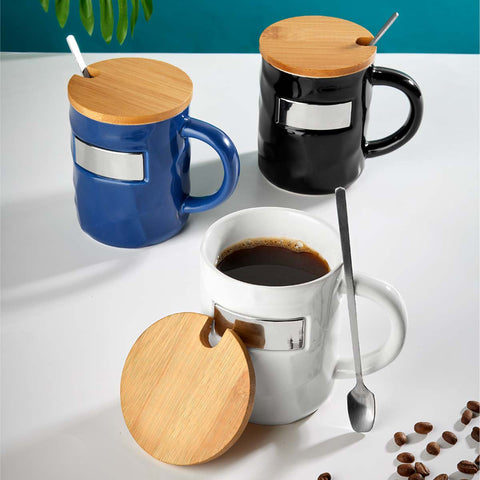 TAZA BAMBUSA TAZ 055