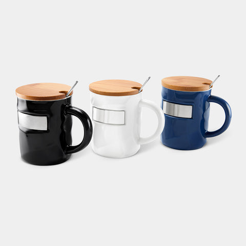 TAZA BAMBUSA TAZ 055