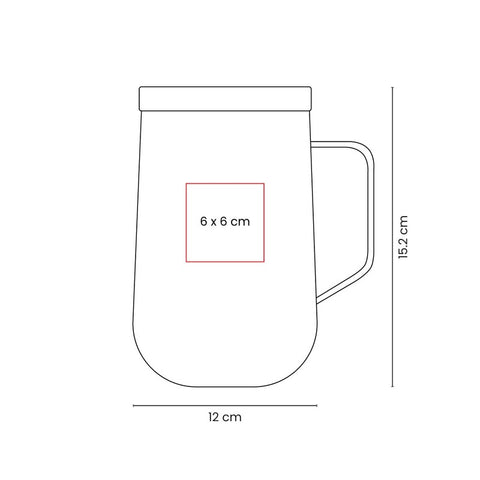 TAZA TASSE TAZ 062