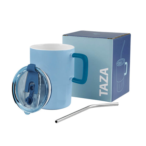 TAZA CORALINE TAZ 067