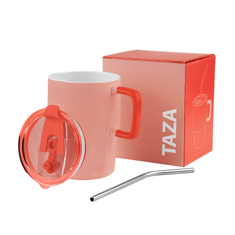 TAZA CORALINE TAZ 067