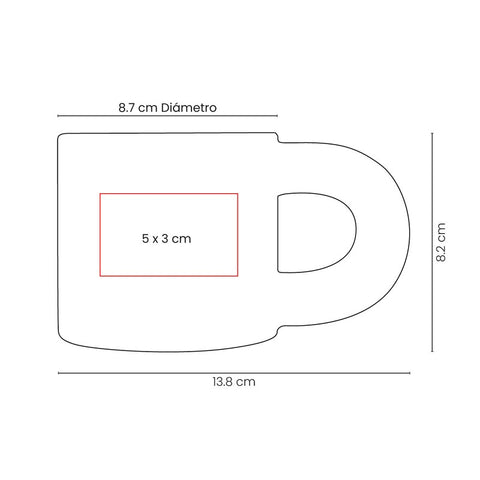 TAZA ELEPHANT TAZ 068