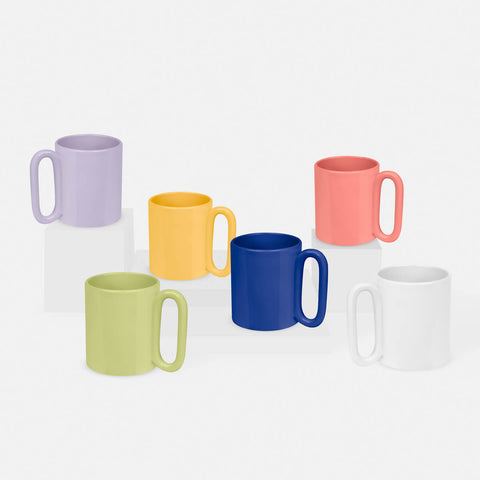TAZA ORELLA TAZ 073