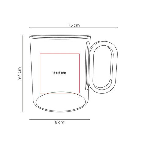 TAZA SOKI TAZ 074