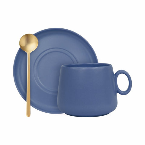 SET DE TAZA ZAPHIR TAZ 076