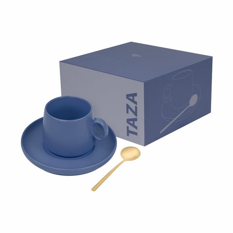 SET DE TAZA ZAPHIR TAZ 076