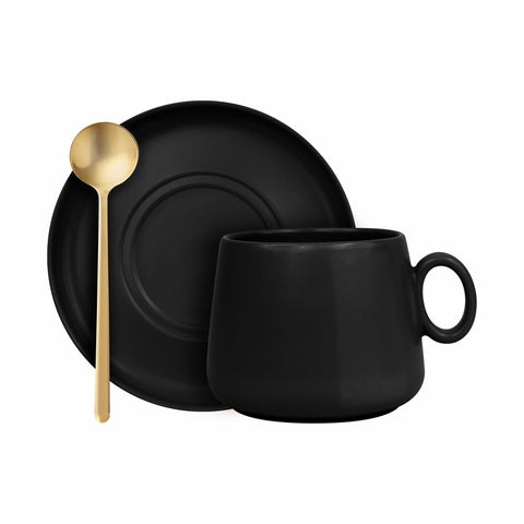 SET DE TAZA ZAPHIR TAZ 076