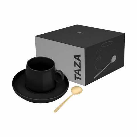 SET DE TAZA ZAPHIR TAZ 076