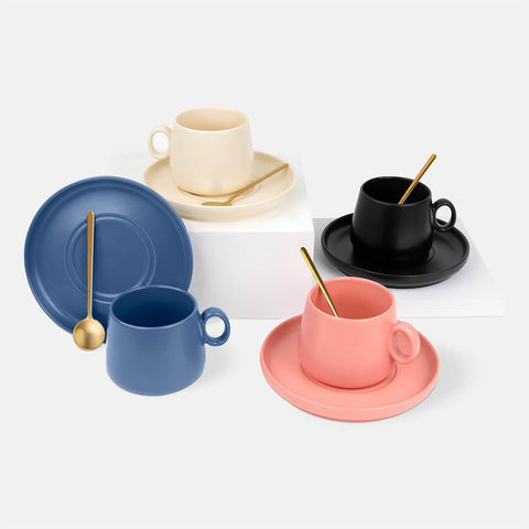 SET DE TAZA ZAPHIR TAZ 076
