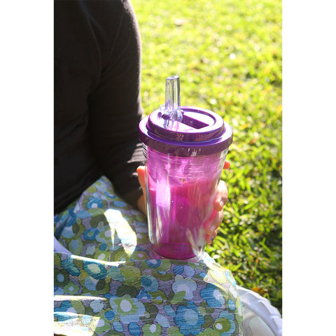 VASO ASÍS TE-028