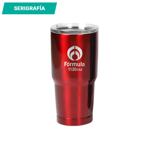 TERMO MAKAU. 600 ML TE-053